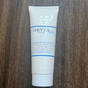 ORYZA REVITALIZING MASK